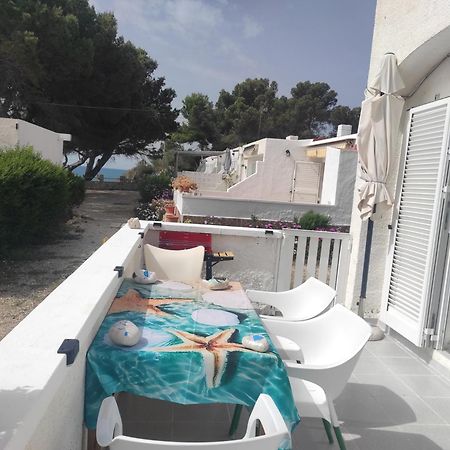 Mi Morena Cala Llobeta 35 L'Ametlla de Mar Eksteriør bilde