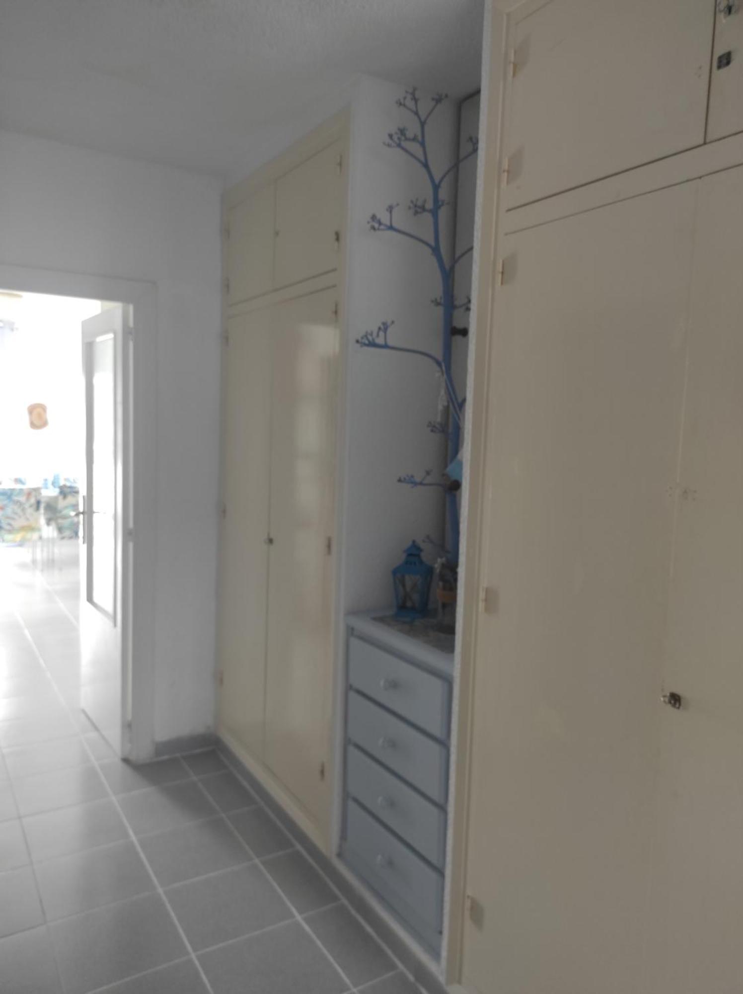 Mi Morena Cala Llobeta 35 L'Ametlla de Mar Eksteriør bilde